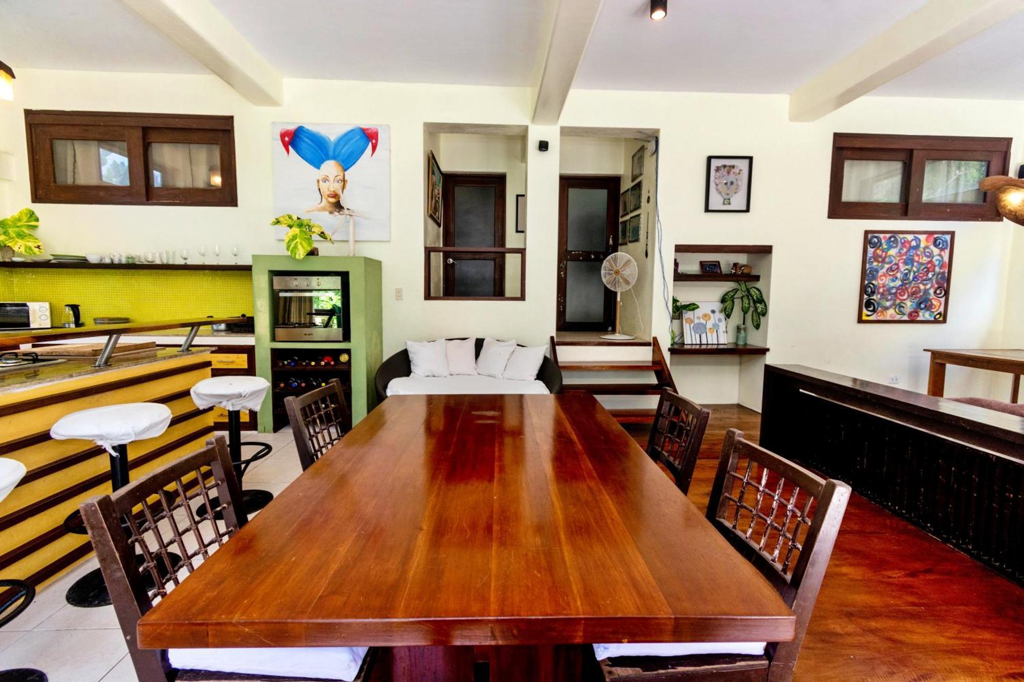 Babosam Apartments Boracay Island Eksteriør billede