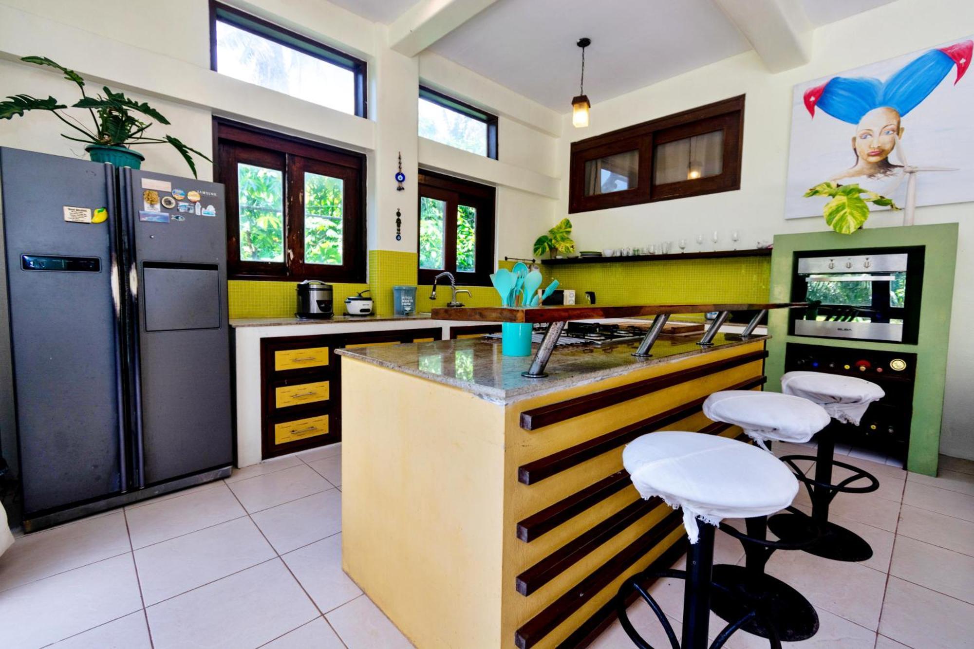 Babosam Apartments Boracay Island Eksteriør billede
