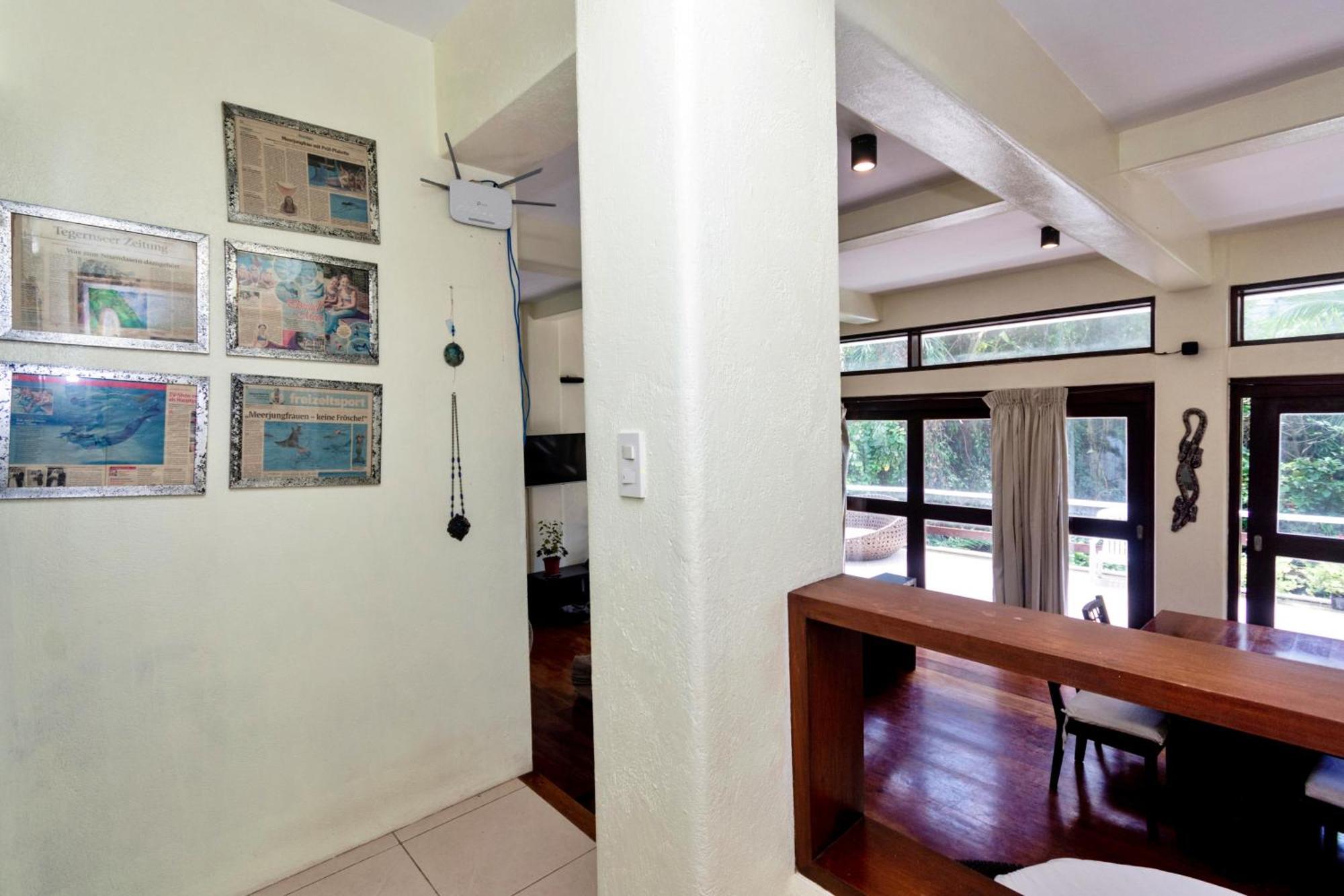 Babosam Apartments Boracay Island Eksteriør billede