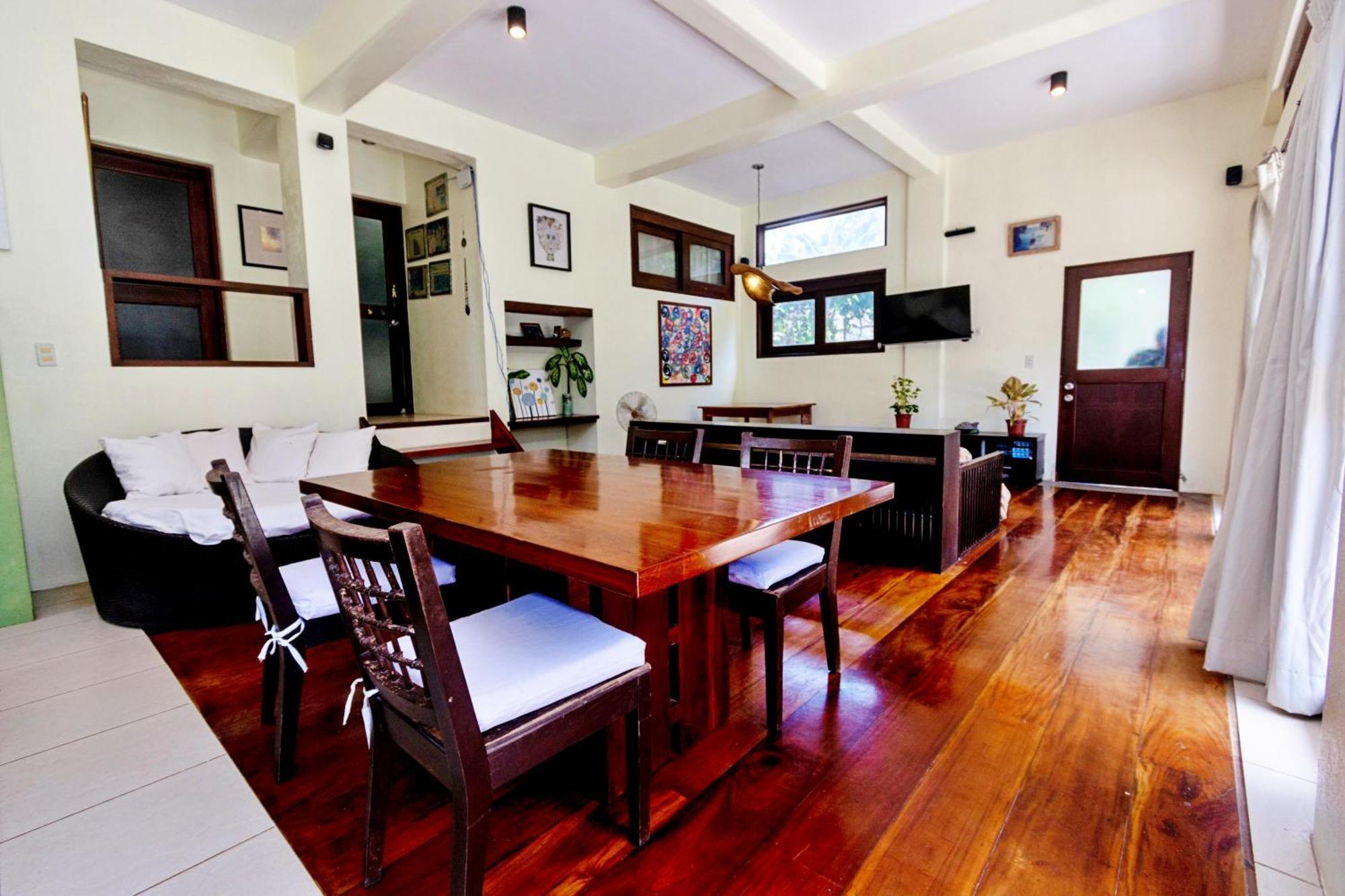 Babosam Apartments Boracay Island Eksteriør billede