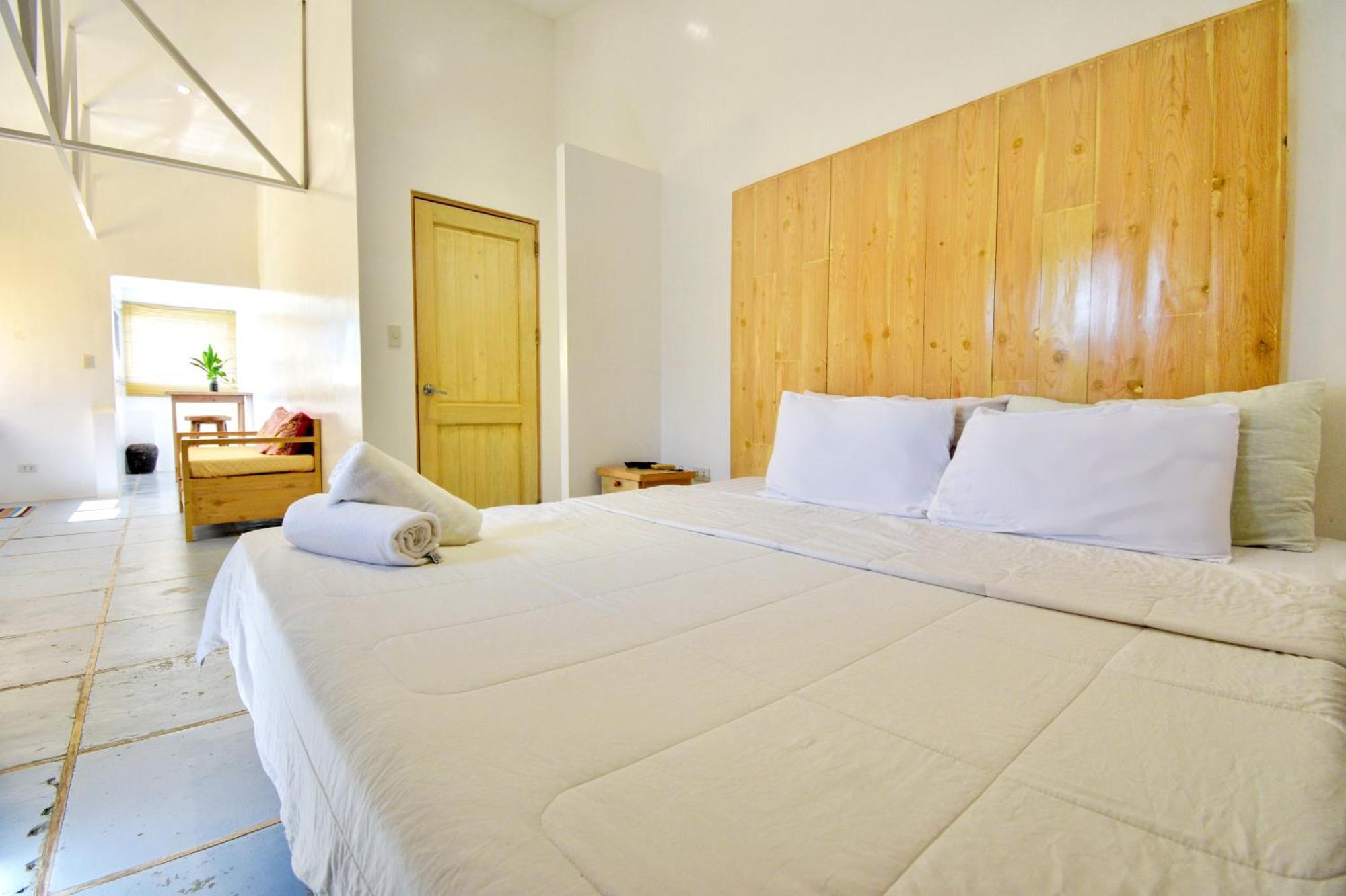 Babosam Apartments Boracay Island Eksteriør billede