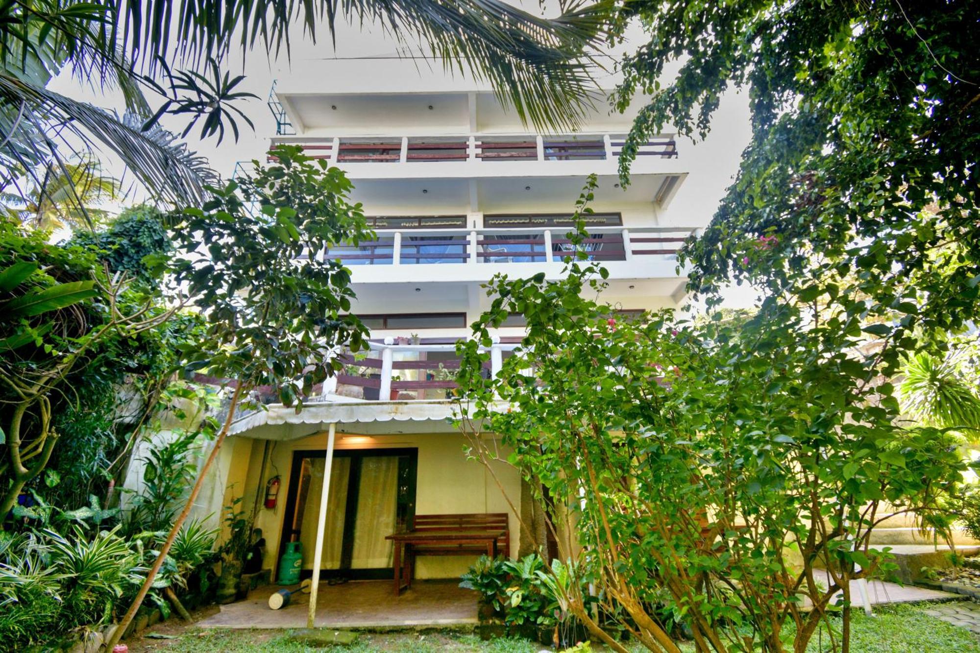 Babosam Apartments Boracay Island Eksteriør billede