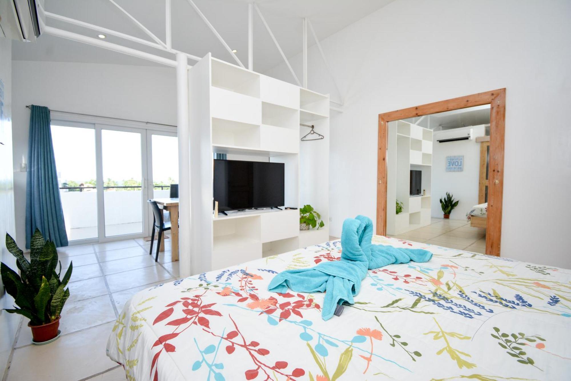Babosam Apartments Boracay Island Eksteriør billede
