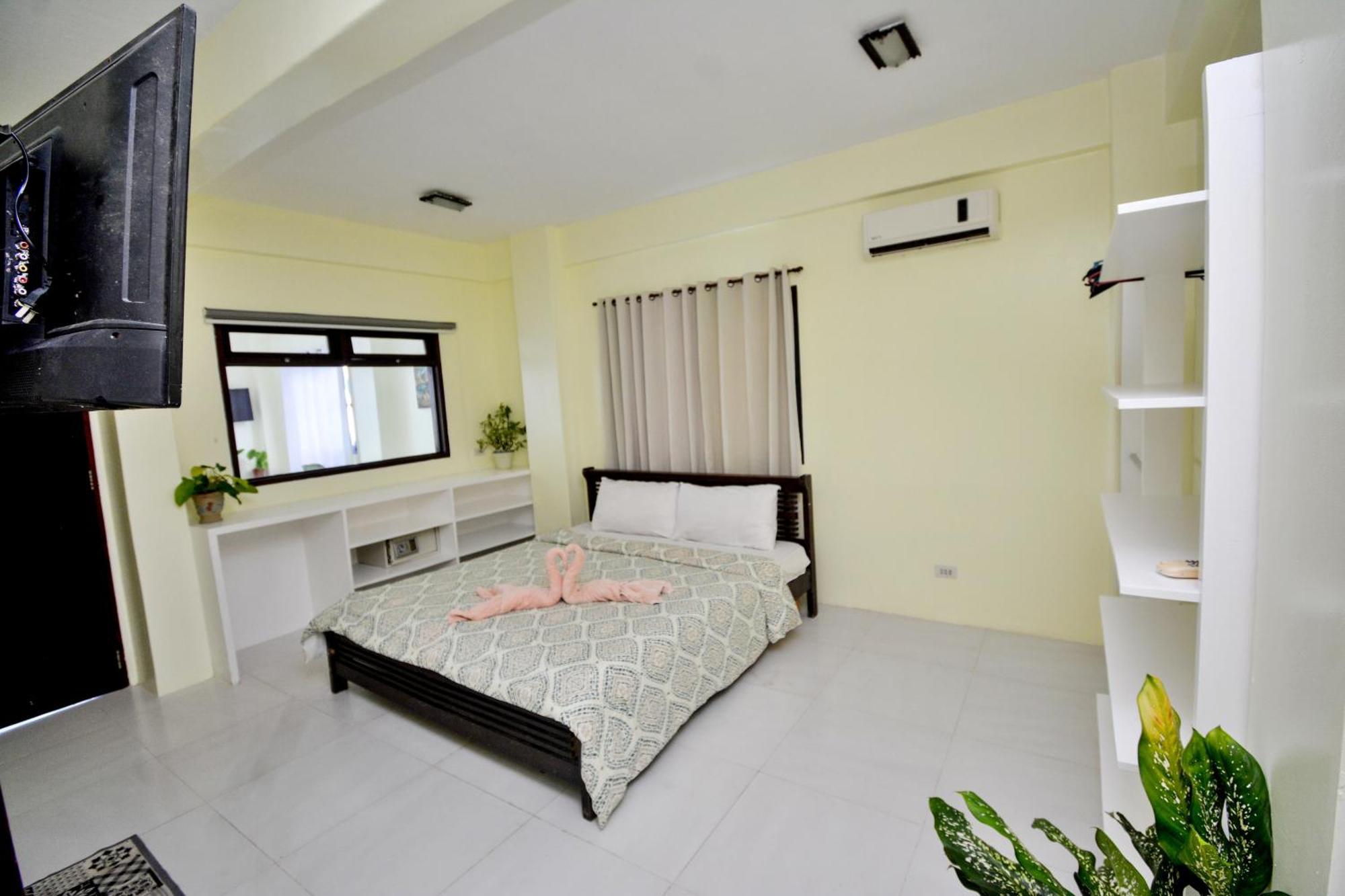 Babosam Apartments Boracay Island Eksteriør billede