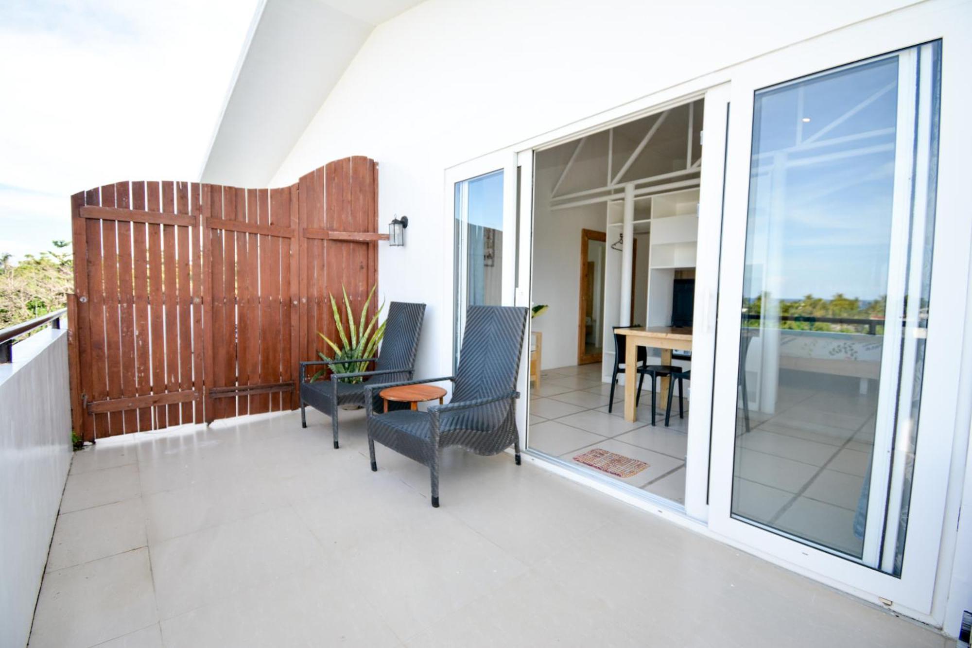 Babosam Apartments Boracay Island Eksteriør billede